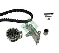 Set sangles dentelé pour AUDI FORD SEAT SKODA VW A2 A3 A4 A6 ALHAMBRA AROSA BORA