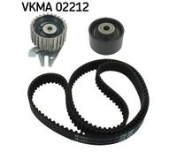 Set Sangles Distribution pour Alfa Romeo Lancia 159 4C Spider Brera Delta