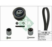 Set Sangles Distribution pour Audi ( FAW ) VW Skoda Seat A1 A3 A4 A6 A6L Altea