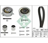 Set Sangles Distribution pour Audi Seat Skoda VW A1 A3 A4 Sportback A5 A6