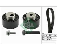 Set Sangles Distribution pour Chevrolet Citroën Fiat Suzuki 206 306 406 806 Be