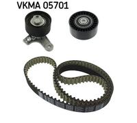 Set Sangles Distribution pour Chevrolet Opel Antara Captiva Cruze Epica