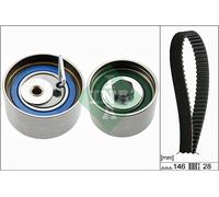 Set Sangles Distribution pour Chrysler Dodge Gaz Jeep Plymouth Breeze Caravan