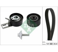 Set Sangles Distribution pour Citroën DS Fiat Ford Mazda MX Mitsubishi Peugeot