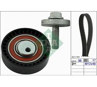 Set Sangles Distribution pour Dacia lada Nissan Renault Clio Dokker Kangoo / Gr