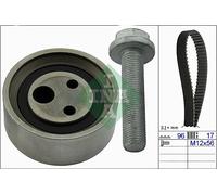 Set Sangles Distribution pour Dacia Nissan Renault 1310 Clio Kangoo/Grand Kan