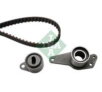 Set Sangles Distribution pour Renault Volvo 11 19 21 340-360 440 460 480 9 Clio,