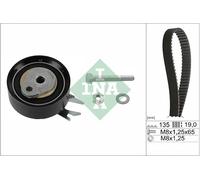 Set Sangles Distribution pour VW Seat Arosa Caddie Cordoba Gol Golf Ibiza Inca