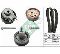 Set Sangles Distribution pour VW Skoda Seat ( Svw ) Altea XL Caddie Fabia Gol
