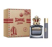 Set Scandal EDT 100ml+ Mini 20ml
