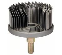 Bosch Accessories Kit de 8 pièces pour couronne de scie (bois, plastiques, Ø 25-68 mm, accessoires pour perceuses)