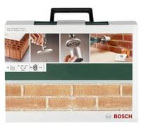 set Scies cloches grains en carbure - 5 pièces