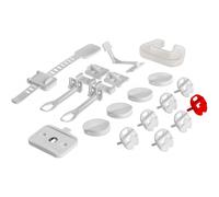 Set Sécurité Maison - 15 pièces