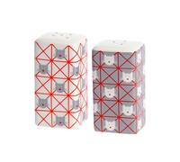 Set Sel et poivre Multi-Chats