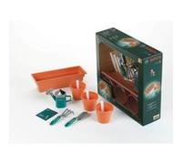 Set semailles avec jardinière et accessoires Bosch G