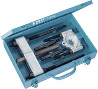 Set séparateur et extracteur Hazet 1775N/4
