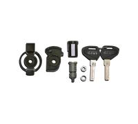 Set Serrures Givi Security Lock