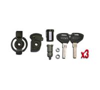 Set Serrures Givi Security Lock