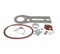 Set service c - DE DIETRICH CHAPPEE : S101675