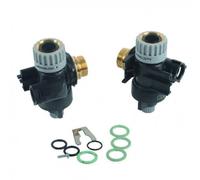 Set Service Dosseret Naneo - 26 - De Dietrich : 7603346