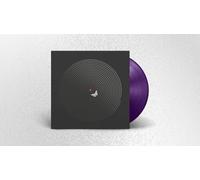 Set & Setting - 25th Anniversary - Édition Limitée - Vinyle Couleur Violet