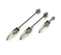 Set Sgancio Rapide L05 Édition Couleur Vert Lime 2501602118 XLC Roues