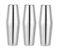 Set Shaker 3pcs Anti-Rouille Set Shaker 3pcs Anti-Rouille Set