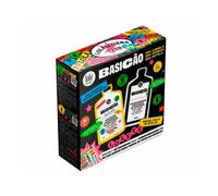 Set Shampoo Et Balsamo Hydratant LOLA Kit Basicao 250 Ml