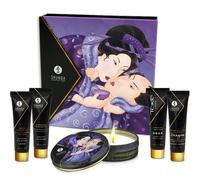 Set Shunga Geishas Secret Exotische Früchte