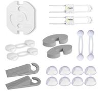 Set Sicurezza Casa - 15 pezzi