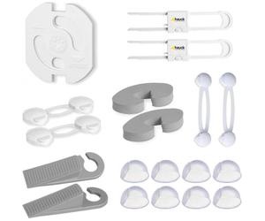 Set Sicurezza Casa - 15 pezzi