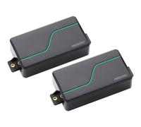 Set signature Stef Carpenter 6 cordes