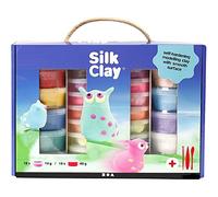 Set Silk Clay®