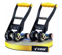 Set Slackline Flowline -20m