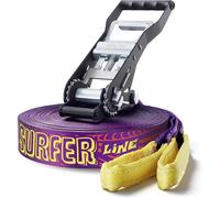 Set Slackline Surferline -25m