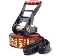 Set Slackline Travel Line -12,5m