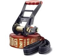 Set Slackline Travel Line -12,5m Multicolore G