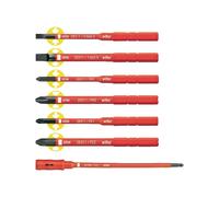 Set slimTorque VDE 7pcs Wiha 36079