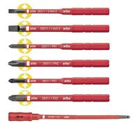 Set slimTorque VDE 7pcs Wiha 36079