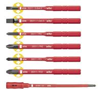 Set slimTorque VDE 7pcs Wiha 36079