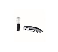 Set Sommelier 2 Accessoires pour bouteille de vin