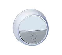 Set sonnette sans fil Komfort, blanc, 94278
