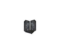 Set SONORISATION DJ CLUB LSC215 Boomers 38cm - Amplificateur Gemini 4000W - Câblages