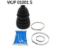 Set Soufflet, Arbre Côté Roue pour Abarth AC Acura Aixam Alfa Romeo Alpina Alpes