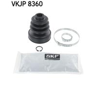Set Soufflet, Arbre sur Le Côté De Vitesse pour Citroën Ford Hyundai Opel Suzuki