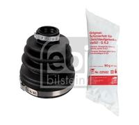 Set Soufflet, Arbre sur Le Côté De Vitesse pour Hyundai Kia Accent Cee Elantra