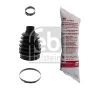 Set Soufflet, Arbre sur Le Côté De Vitesse pour Renault Clio Laguna Modus/ Grand