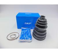 Set Soufflet Cv Joint Arbre de Transmission Universel 60MM 120MM VKJP01001