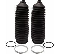 Set Soufflet, Direction Axial Avant SX pour Abarth Chrysler Fiat Ford Lancia 5