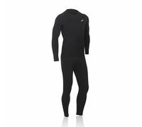 Set sous-vêtement long Pro Feet F-lite ML140 Noir